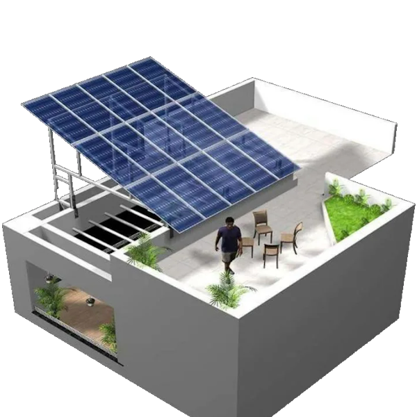 Kekliktepe villa projesi