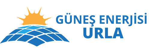Urla Güneş Enerjisi Logosu