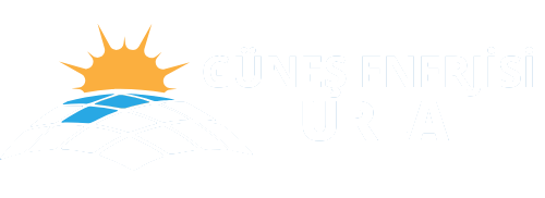 Urla Güneş Enerjisi Logosu